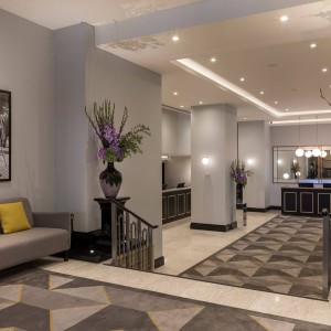 Photo hôtel
