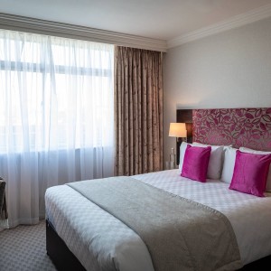 Photo hôtel