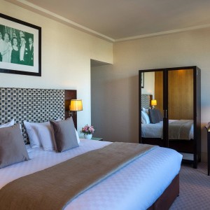 Photo hôtel