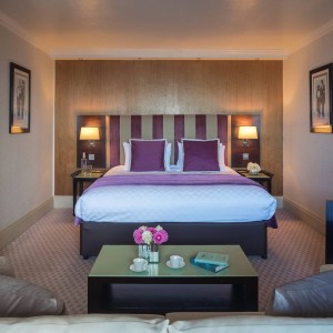 Photo hôtel
