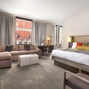 Photo hôtel