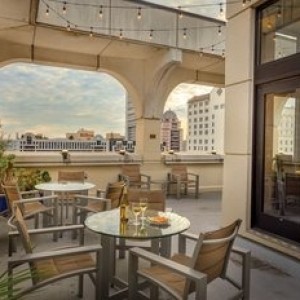 Photo hôtel