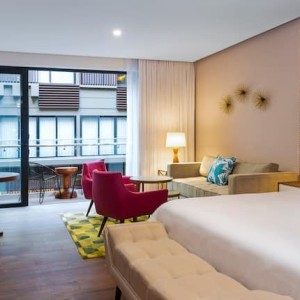 Photo hôtel