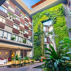 Photo hôtel