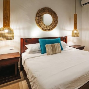 Photo hôtel