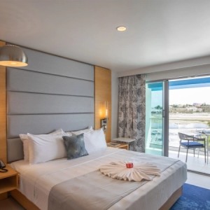 Photo hôtel