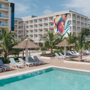 Photo hôtel