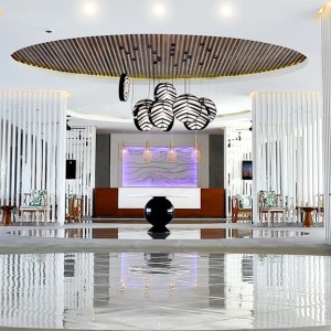 Photo hôtel