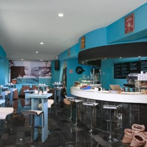 Photo hôtel