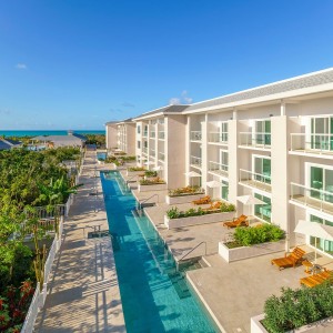 Photo hôtel