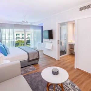 Photo hôtel