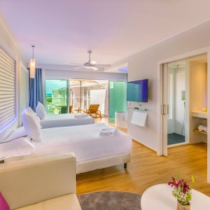 Photo hôtel