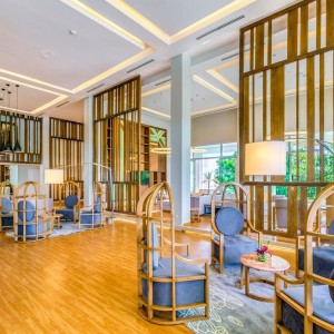 Photo hôtel