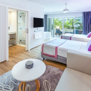 Photo hôtel