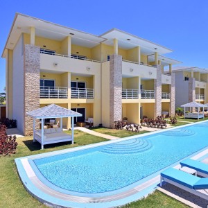 Photo hôtel