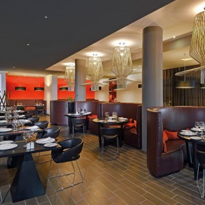 Photo hôtel