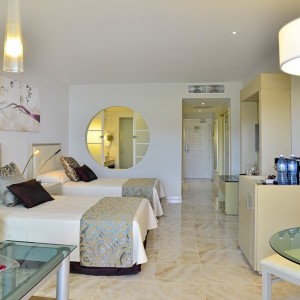 Photo hôtel