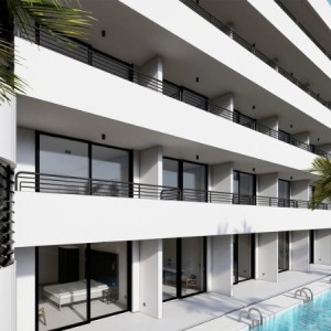 Photo hôtel