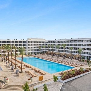 Photo hôtel