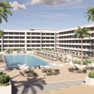 Photo hôtel