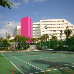 Photo hôtel