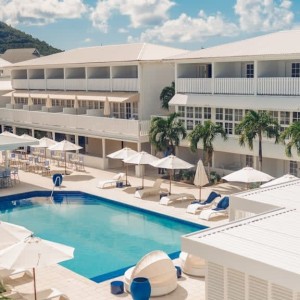 Photo hôtel