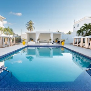 Photo hôtel