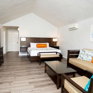 Photo hôtel
