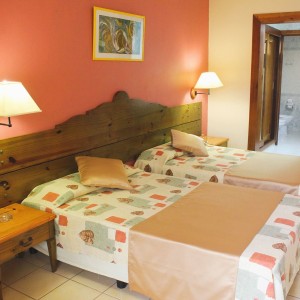 Photo hôtel