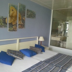 Photo hôtel