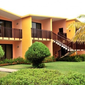 Photo hôtel