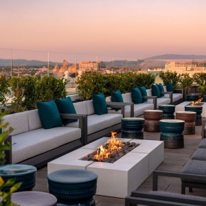Photo hôtel