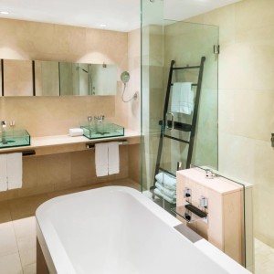 Photo hôtel