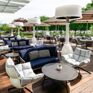 Photo hôtel