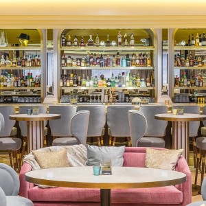 Photo hôtel