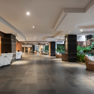 Photo hôtel