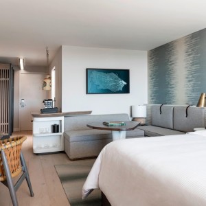 Photo hôtel