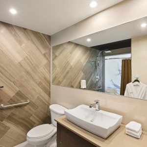Photo hôtel