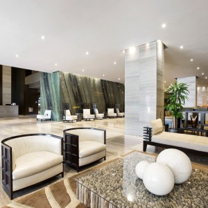Photo hôtel