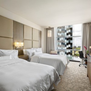 Photo hôtel
