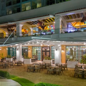 Photo hôtel