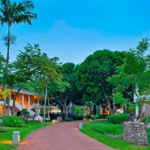 Photo hôtel
