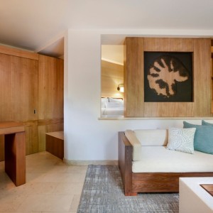 Photo hôtel