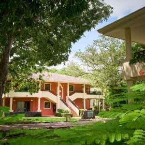 Photo hôtel