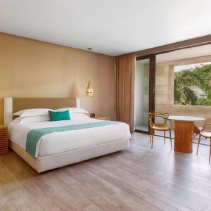 Photo hôtel