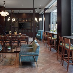 Photo hôtel