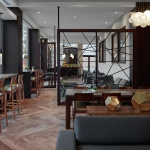 Photo hôtel
