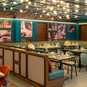 Photo hôtel
