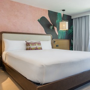 Photo hôtel