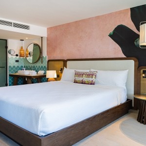 Photo hôtel
